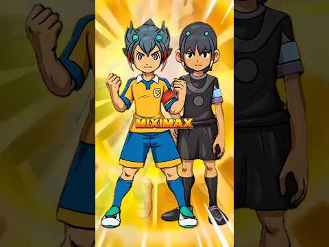 HOW TO UNLOCK ARION SHERWIND'S MIXIMAX IN INAZUMA ELEVEN GO STRIKERS 2013 #inazumaeleven