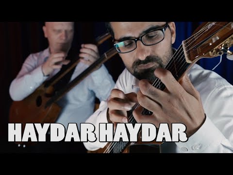 Haydar Haydar - Tolgahan Çoğulu & Sinan Ayyıldız