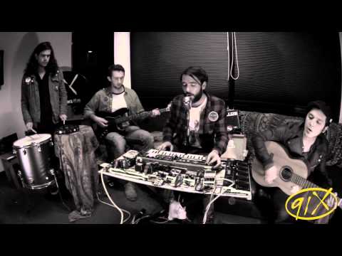 91X Loudpseaker: LIVE - Wild Wild Wets - "14th Floor"