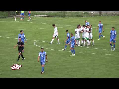 SLZ 26 Zlatibor-Sloga P 2:0