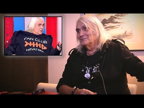 BALKAN INFO: Bora Đorđević – Riblja Čorba ima svoje fan klubove duž cele Hrvatske!