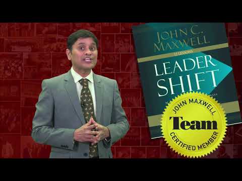 Leader Shift -Chapter 4 - The Cost Shift — Perks to Price
