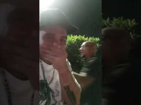 Tanke One Le Dice Duy Lokote Al Tren