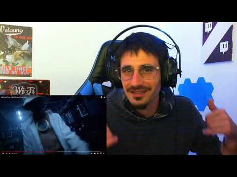 REACT Chico da Tina - Nós Pimba (Prod. XBS)