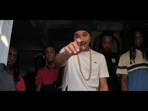 Mercenaire - Gomorra ( TMG Exclusive Video )