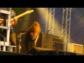 Marmozets - Is It Horrible (HD) - Reading Festival ...