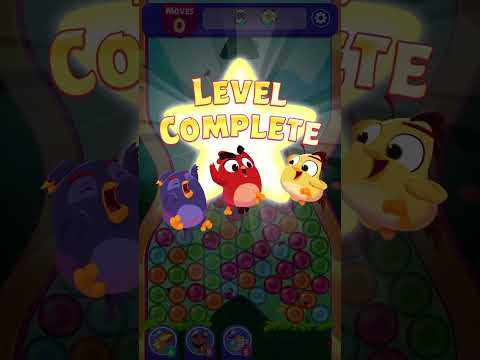 Angry Birds Dream Blast Level 3243