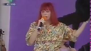 Rita Lee - Doce vampiro