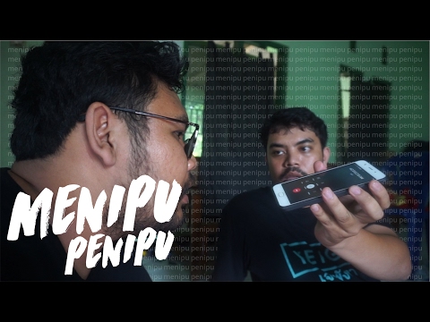 MENIPU PENIPU: DAPET HADIAH 8 JUTA!!