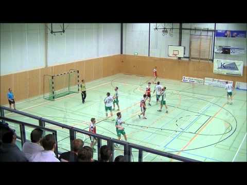 TV Glattbach (Herren LL): TVG - HSG Rodgau/Nieder-Roden II 30:27