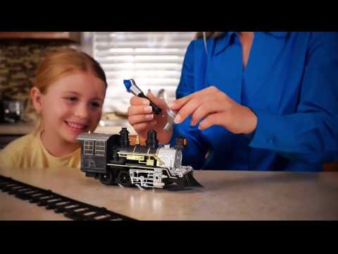 5 Second Fix: Best New Gadgets TV Commercial