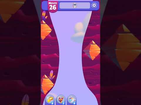 Angry Birds Dream Blast Level 428