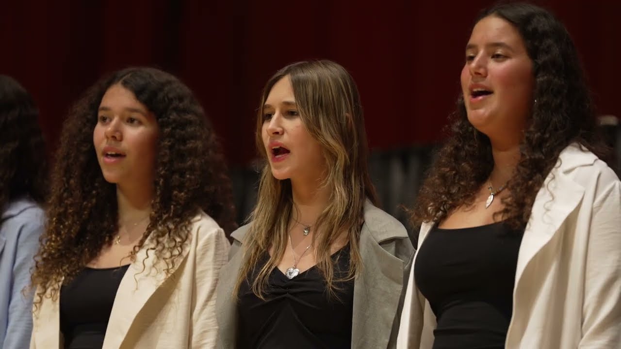 26° Alta Pusteria Festival, OPENING CONCERT (Dobbiaco, Gustav Mahler Hall)