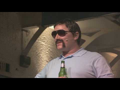 Heath Franklin's Chopper in Make Deadshits History: Live at Pentridge DVD TEASER