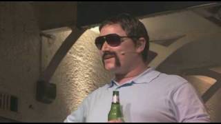 Heath Franklin's Chopper in Make Deadshits History: Live at Pentridge DVD TEASER