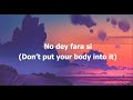 On Form- Burna Boy (Lyrics Translation Video)