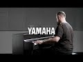 ĐÀN PIANO ĐIỆN YAMAHA CLP 635