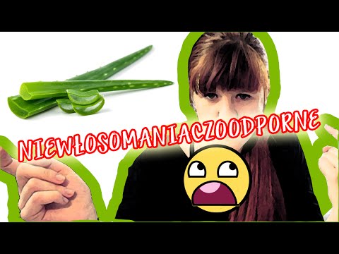 Skuteczna maska dla rozdwajaniu włosów Szybka maska do włosów Shine