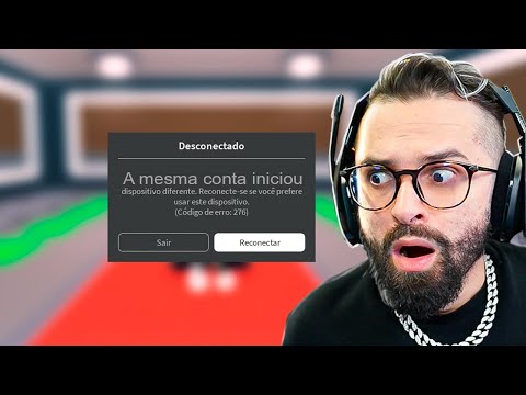 DEPOIS DE PERDER TUDO no BRAINROT… FUI HACKEADO e ISSO ACONTECEU 😱🔥