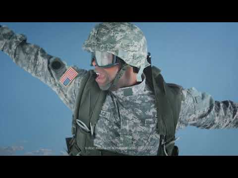 PenFed Credit Union Credit Cards - Power Cash Rewards Visa Signature® Card (15-Second Spot)