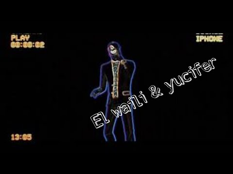 El waili & yucifer FT.FORTNITE