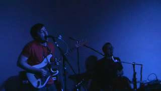 American Gods - Lipophylic (live 2009)