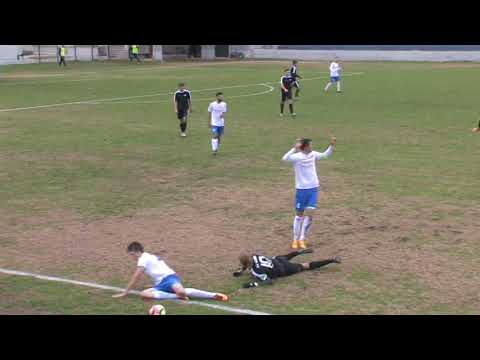 NK URANIA -  KAMEN  1: 0