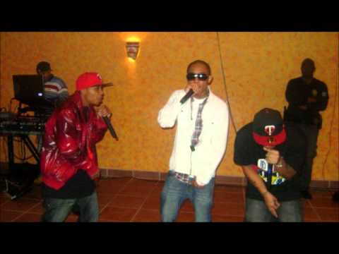 B.A.D Ent.-Its Just You W/Download Link