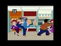 Animation Domination PROMO January 31 2010