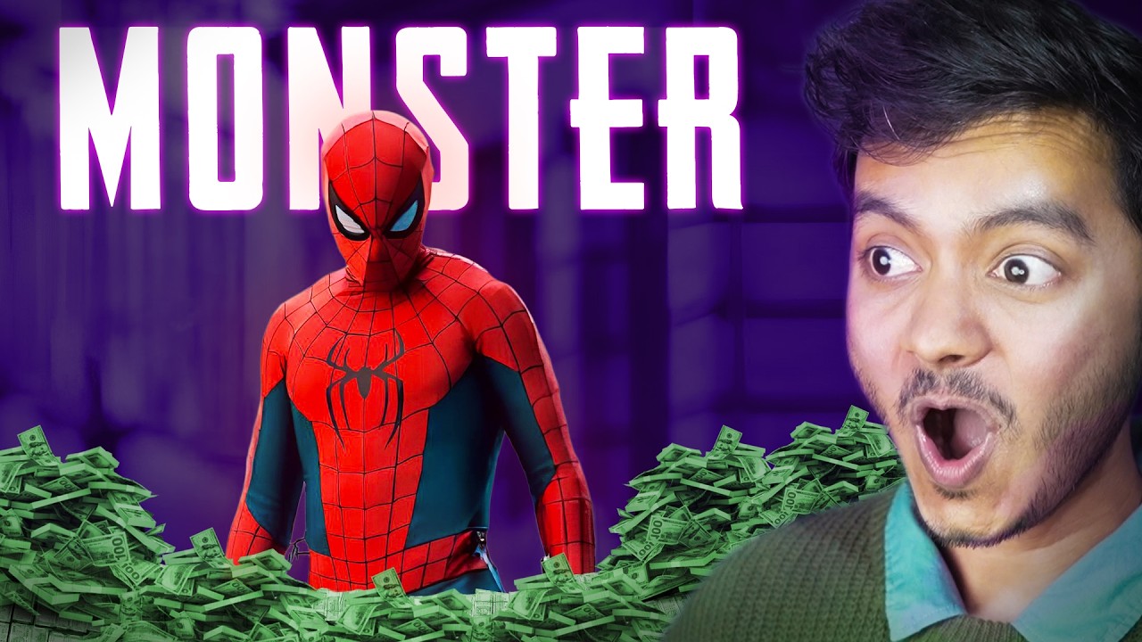 Is this a JOKE? 😭 Spider Man Brand New Day Business Report