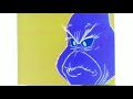 Warner Bros Family Entertainment Christmas Promo 1999 Version In G Major