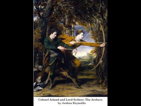 The Arrow and the Song by Henry W. Longfellow