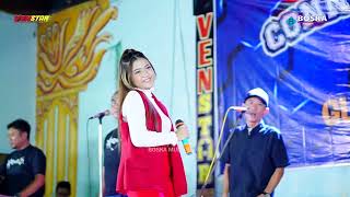 Download lagu VENSTAR - Teteg Ati   Tania salwa - HAPPY PARTY CONNECTION TEAM SEASON 3 mp3