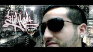 eseO - Mundo vital (hip Hop 2010) prod. by latino american conextion.