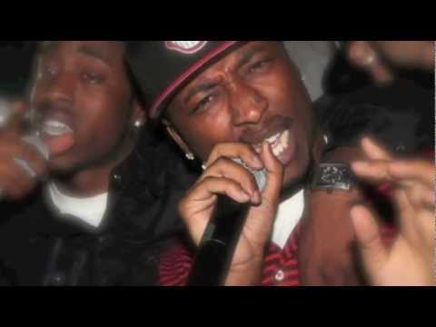 E-Walk ft. Squidy Bo "Now or Never"