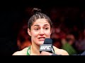 Loopy Godinez Octagon Interview | Noche UFC