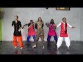 Ra Ra Rakkamma Dance Cover Shivani Choreography
