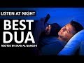Listen to This Dua At night To Help you Sleep, Deep Sleep, Inner Peace ᴴᴰ - Cure Sleeping Problems