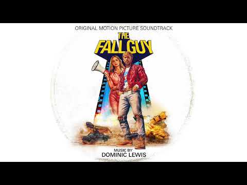 "Unknown Stuntman" by BLAKE SHELTON from THE FALL GUY