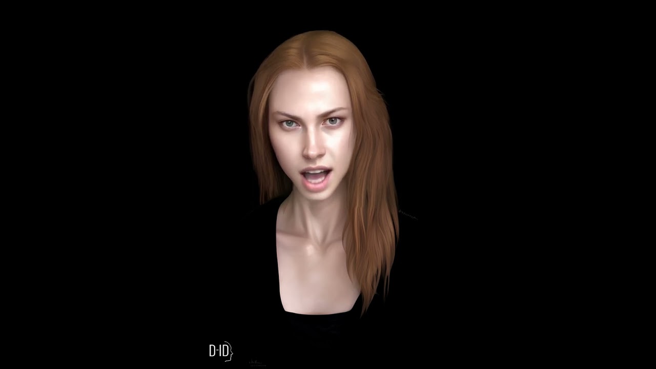 Cute AI BOT, Stable Diffusion 1.5