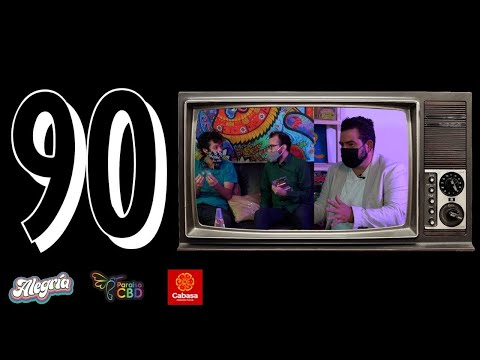 Habemus Podcast Ep.90 -  "¿Cuántos bemoles tiene ese acorde?" (Invitado: Andrés Soto Marín)