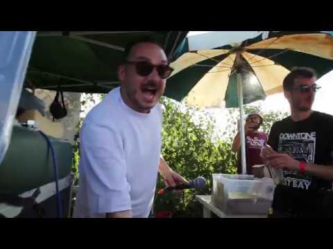 O.B.F. Sound System @ Manuel Dub Festival #10 - Sicily