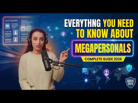 Cleveland Megapersonals