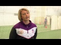 International Cricket Stars Head For Loughborough