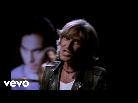 John Cafferty & The Beaver Brown Band - Pride & Passion (Video)