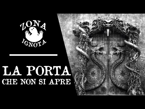 La Porta Impossibile da Aprire