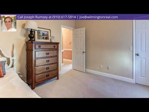 305 Maria Court, Wilmington, NC 28412 - MLS #100228986