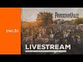 Stream PAROOKAVILLE Live This Weekend