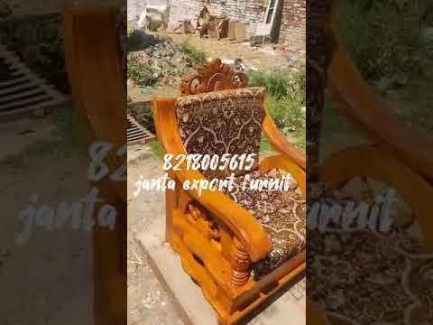 Janta export bast theek good dining chair, for home, set siz...