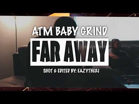 Grinda -Far Away (Official Video)